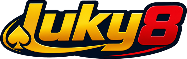 luky8 logo